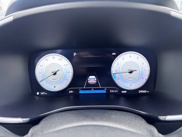 Used 2023 Hyundai Santa Fe SEL w/ Premium Package AWD/4WD image 23