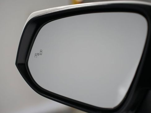 Certified 2025 Toyota RAV4 XLE image 26