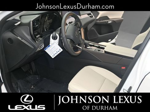 New 2026 Lexus RX 350 Premium Plus image 14