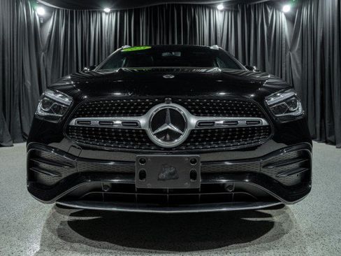 Certified 2023 Mercedes-Benz GLA 250 4MATIC image 2