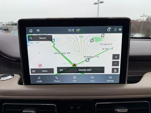 Used 2021 Lincoln Aviator Grand Touring w/ Equipment Group 302A image 29