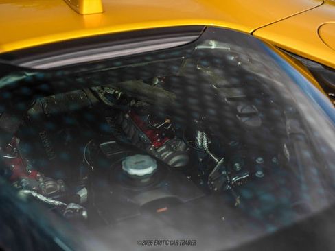 Used 2024 Ferrari SF90 Spider image 62