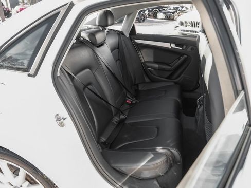 Used 2016 Audi A4 2.0T Premium w/ Convenience Plus Package image 44