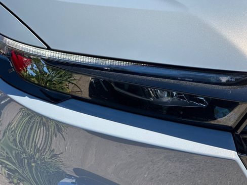 Used 2026 Honda CR-V Sport-L image 28