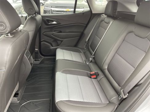 New 2026 Chevrolet Trax LT w/ Driver Confidence Package image 21