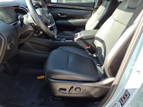 Used 2024 Hyundai Santa Cruz XRT image 23