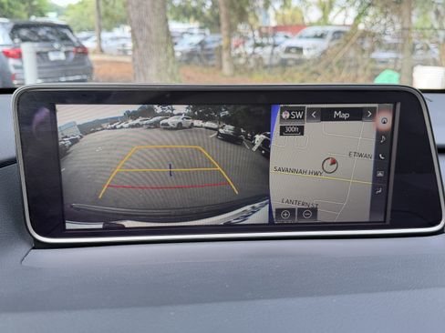 Used 2018 Lexus RX 350 FWD w/ Premium Package image 26