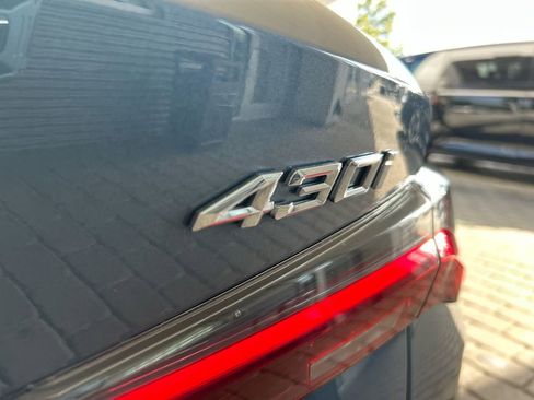 Used 2024 BMW 430i Convertible image 51