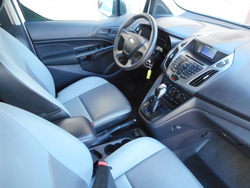 Used 2016 Ford Transit Connect XL FWD image 30