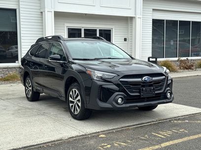 Used 2023 Subaru Outback Premium