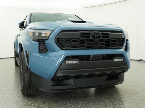 New 2026 Toyota Tacoma TRD Sport RWD image 50