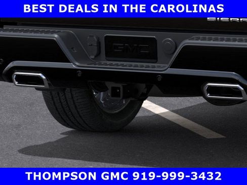 New 2026 GMC Sierra 1500 Denali Ultimate image 17