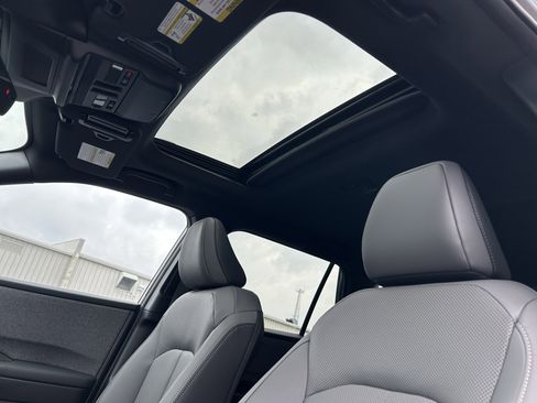 New 2026 Subaru Outback Limited XT image 27