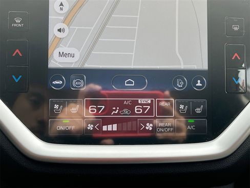 Used 2024 Subaru Ascent Touring image 16