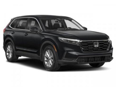 Used 2025 Honda CR-V EX-L image 9