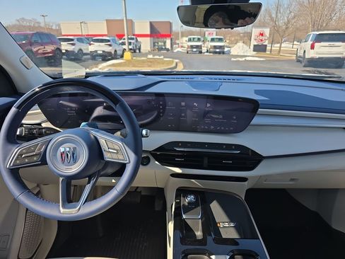 New 2026 Buick Enclave Avenir w/ Super Cruise Package image 14