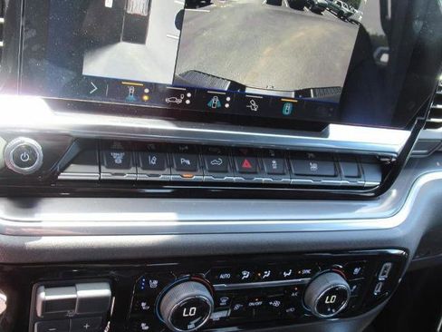 New 2025 Chevrolet Silverado 2500 High Country image 24