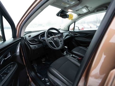 Used 2017 Buick Encore Preferred image 8