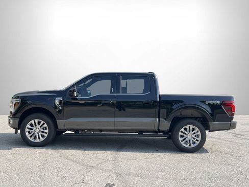 New 2026 Ford F150 King Ranch AWD/4WD image 23