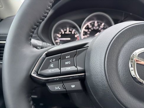 New 2025 MAZDA CX-5 AWD 2.5 S w/ Preferred Package image 31