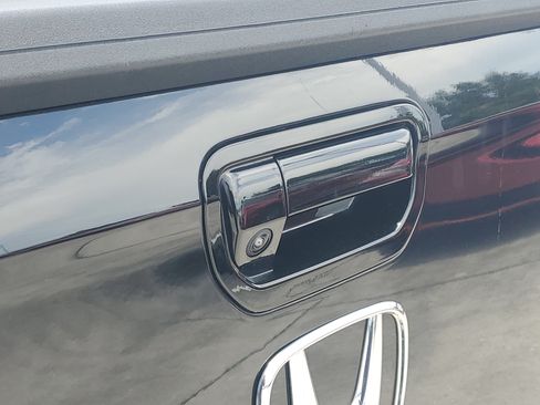 Certified 2023 Honda Ridgeline RTL image 13