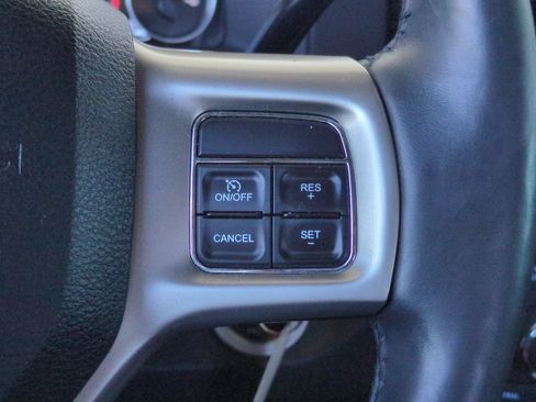 Used 2016 RAM 2500 Laramie w/ Protection Group AWD/4WD image 36