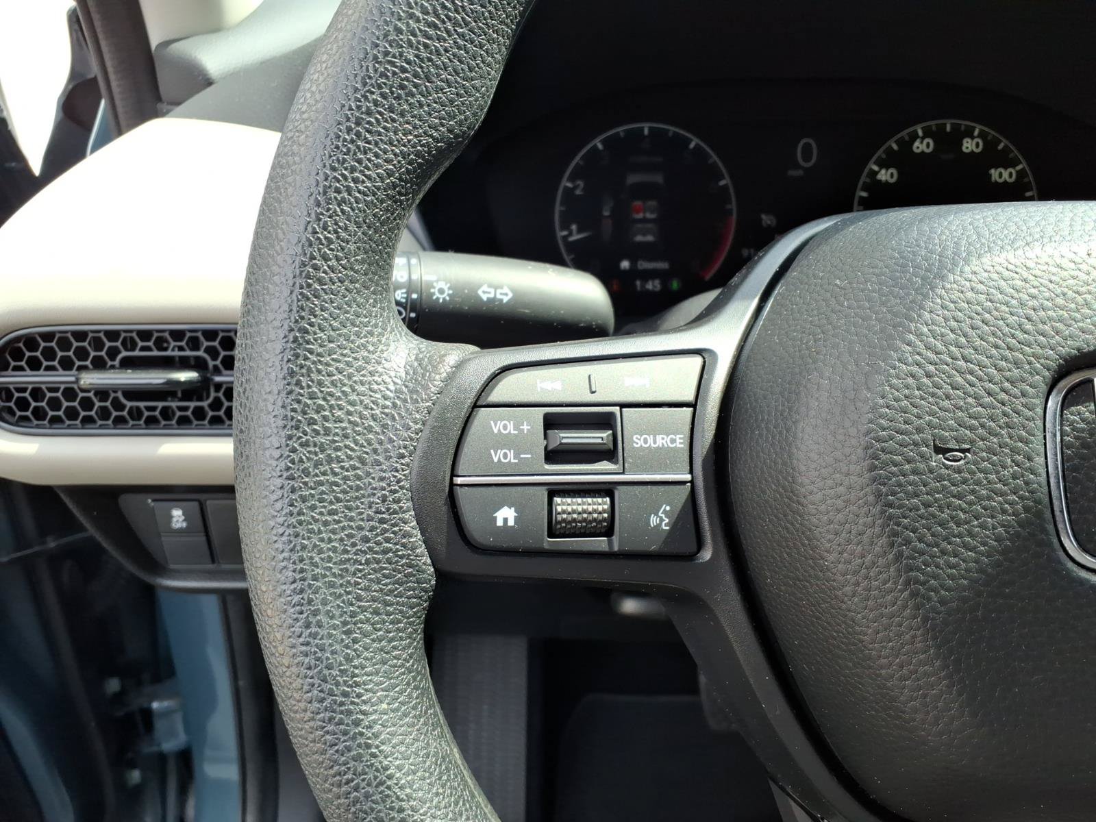 Certified 2024 Honda HR-V LX image 12