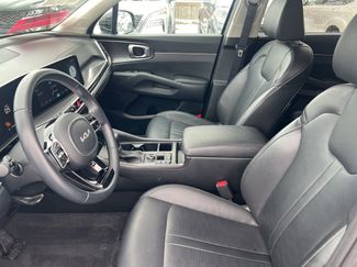 Certified 2025 Kia Sorento S video 4