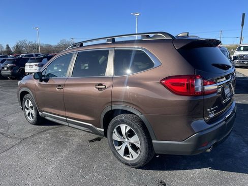 Used 2020 Subaru Ascent Premium w/ Convenience Package image 5
