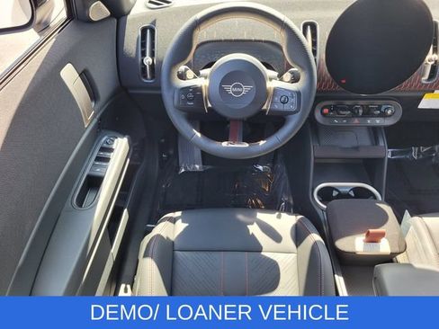 New 2026 MINI Cooper Countryman S AWD/4WD image 12