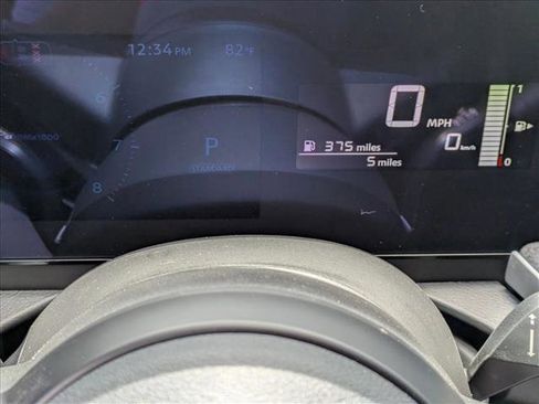 New 2026 Nissan Kicks SV FWD image 10
