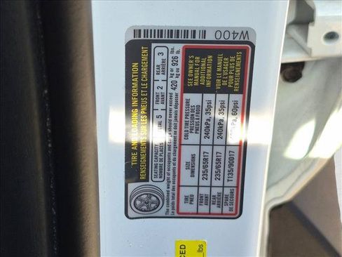 Used 2022 Hyundai Tucson SE FWD image 15