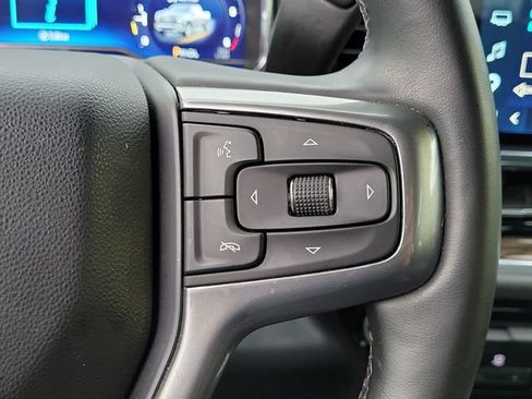 Used 2025 Chevrolet Silverado 1500 RST RWD image 21
