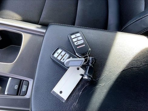 Used 2018 Honda Accord Sport image 33