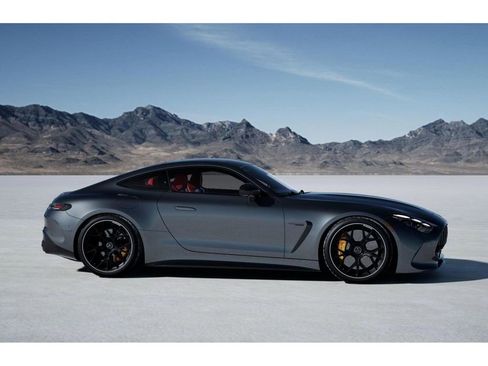 New 2026 Mercedes-Benz AMG GT 55 image 15