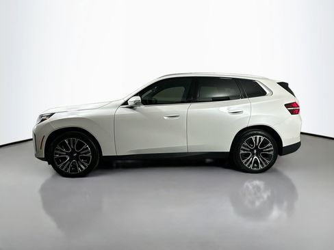 New 2026 BMW X3 xDrive30 image 8