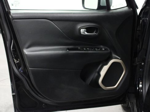 Used 2015 Jeep Renegade Limited w/ Safety & Security Group I image 11