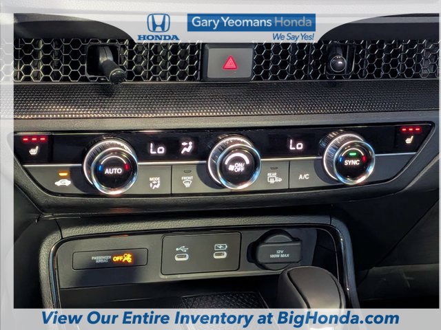 Used 2026 Honda CR-V Sport image 22