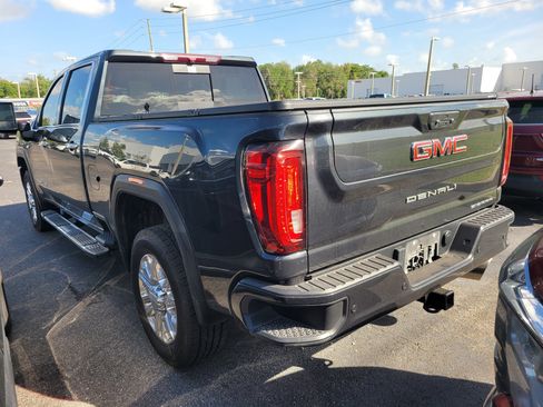 Used 2023 GMC Sierra 2500 Denali image 7
