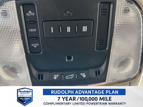 Used 2021 Jeep Grand Cherokee Limited image 39