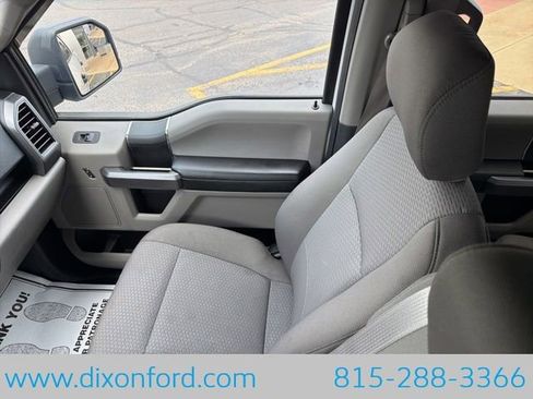 Certified 2020 Ford F150 XLT AWD/4WD image 20