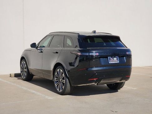 New 2025 Land Rover Range Rover Velar Dynamic SE image 5