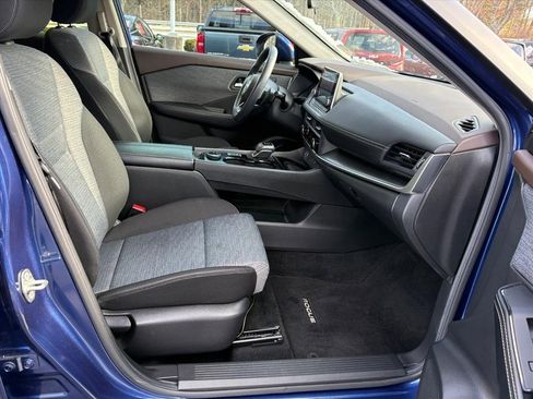Certified 2023 Nissan Rogue SV image 19