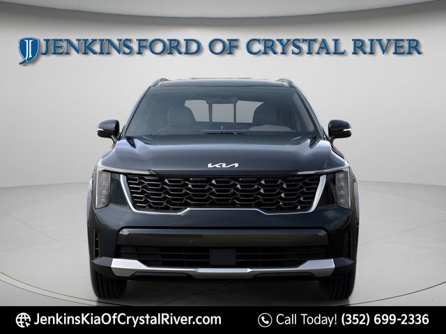 Used 2026 Kia Sorento S w/ S Panoramic Sunroof Package FWD image 13