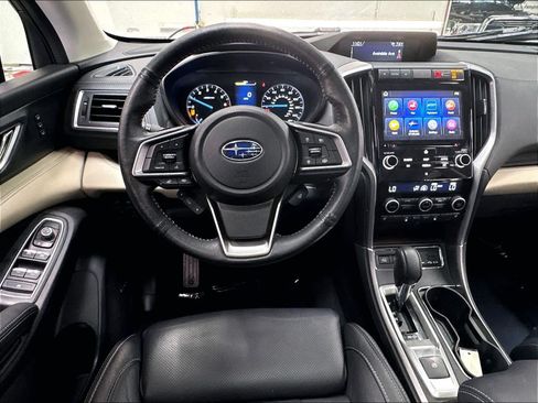 Used 2022 Subaru Ascent Limited w/ Technology Package AWD/4WD image 11