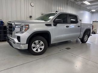 Used 2020 GMC Sierra 1500 4x4 Crew Cab w/ Sierra Value Package video 1