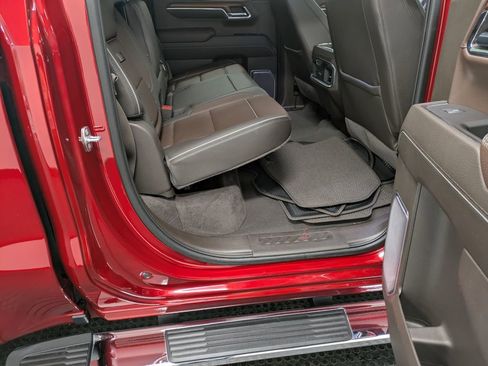 Used 2023 GMC Sierra 1500 Denali w/ Technology Package image 26