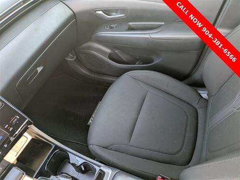 Used 2024 Hyundai Tucson SEL image 20