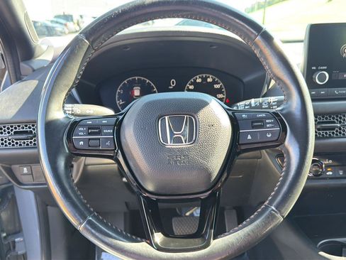 Used 2024 Honda HR-V Sport image 18
