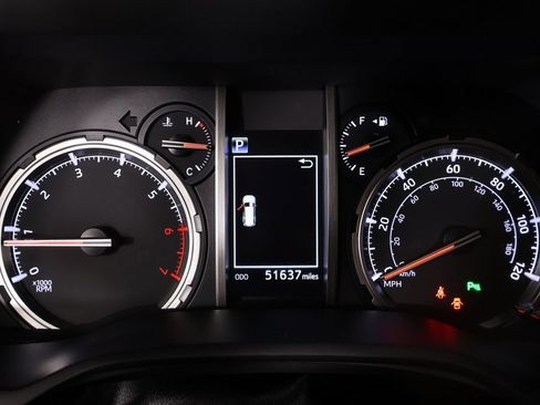 Used 2022 Toyota 4Runner Limited image 4